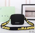 MC-OFF White-318