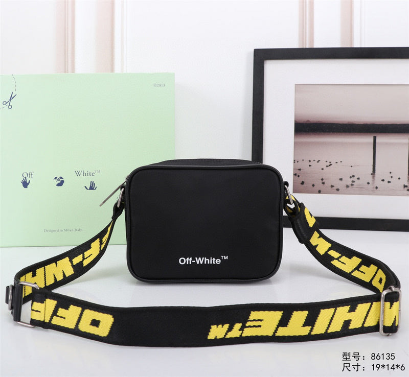 MC-OFF White-318