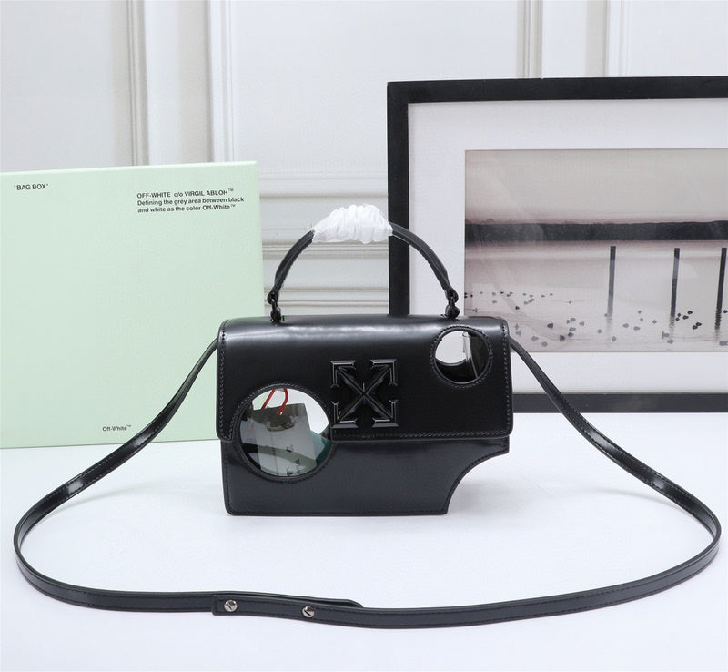 MC-OFF White-320