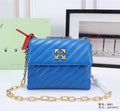 MC-OFF White-321