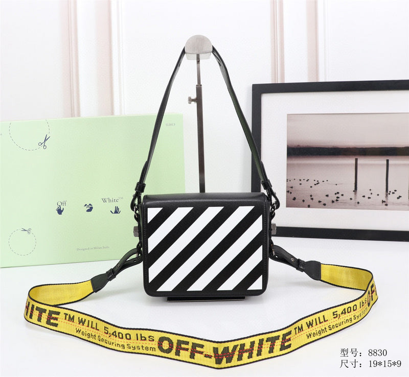 MC-OFF White-322