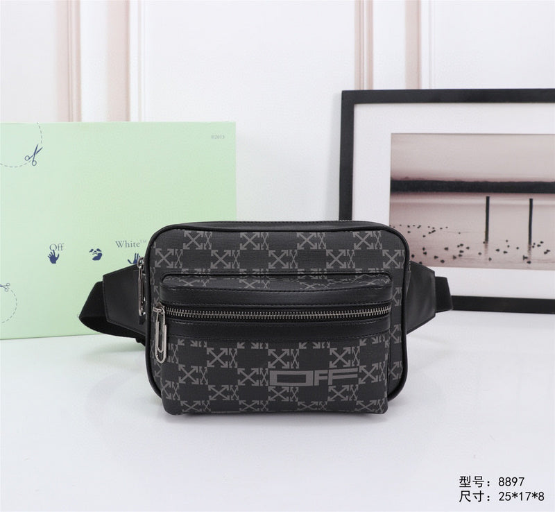 MC-OFF White-323