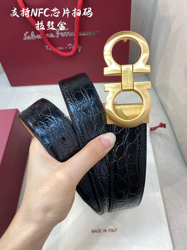 MC-Mens Belts-705
