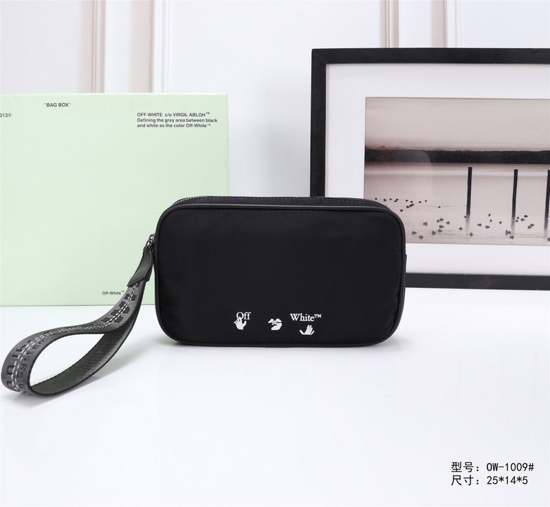 MC-OFF White-324