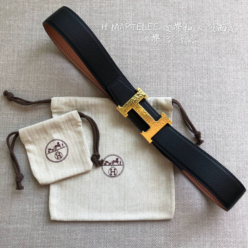 MC-Mens Belts-711