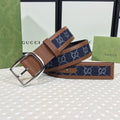 MC-Mens Belts-712