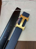 MC-Mens Belts-716