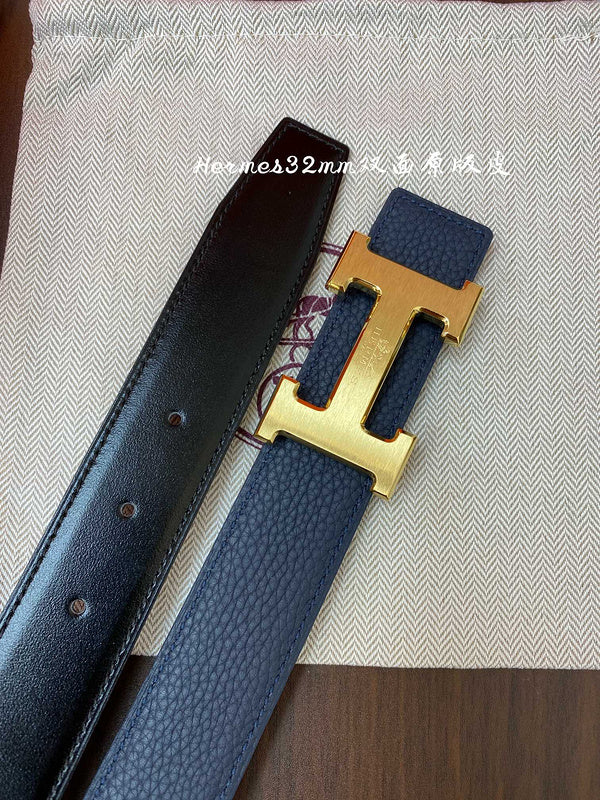 MC-Mens Belts-716