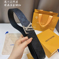 MC-Mens Belts-718
