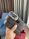 MC-Mens Belts-722