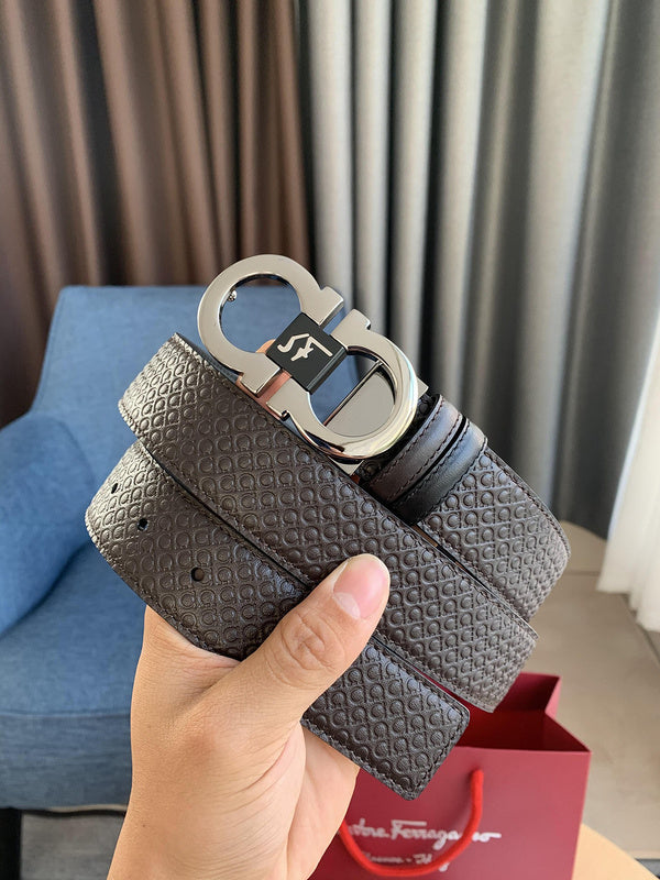 MC-Mens Belts-722