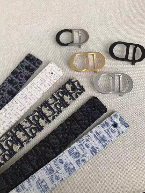 MC-Mens Belts-734