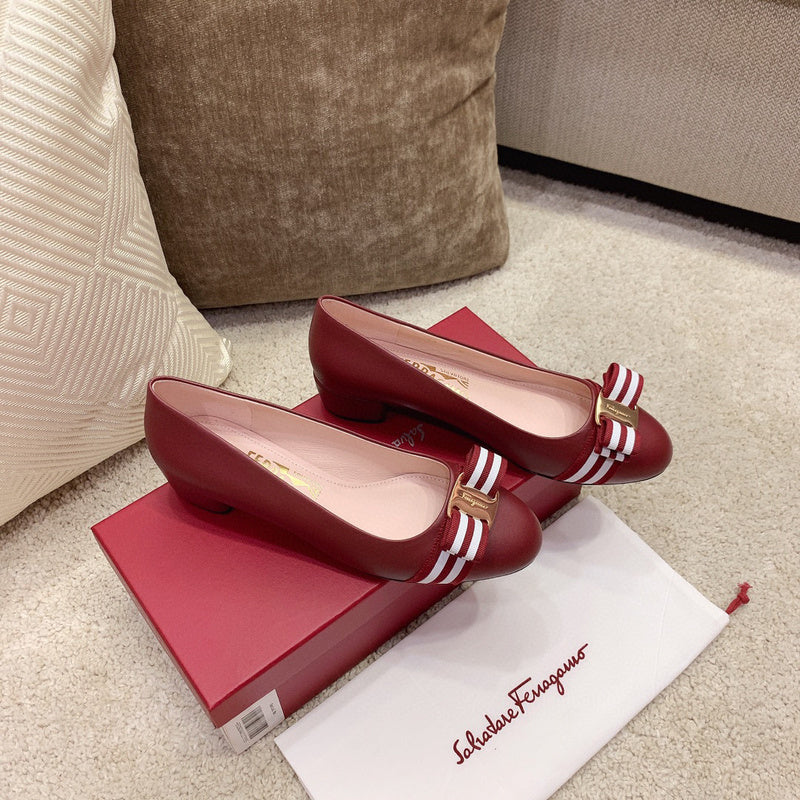 MC-Women Shoes-3007