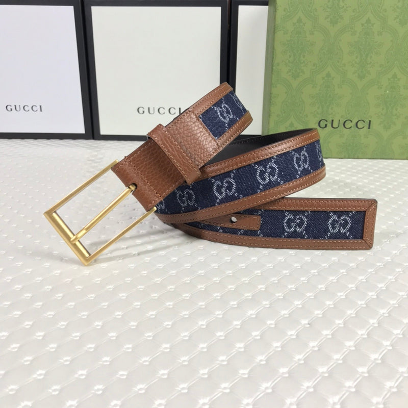 MC-Mens Belts-737