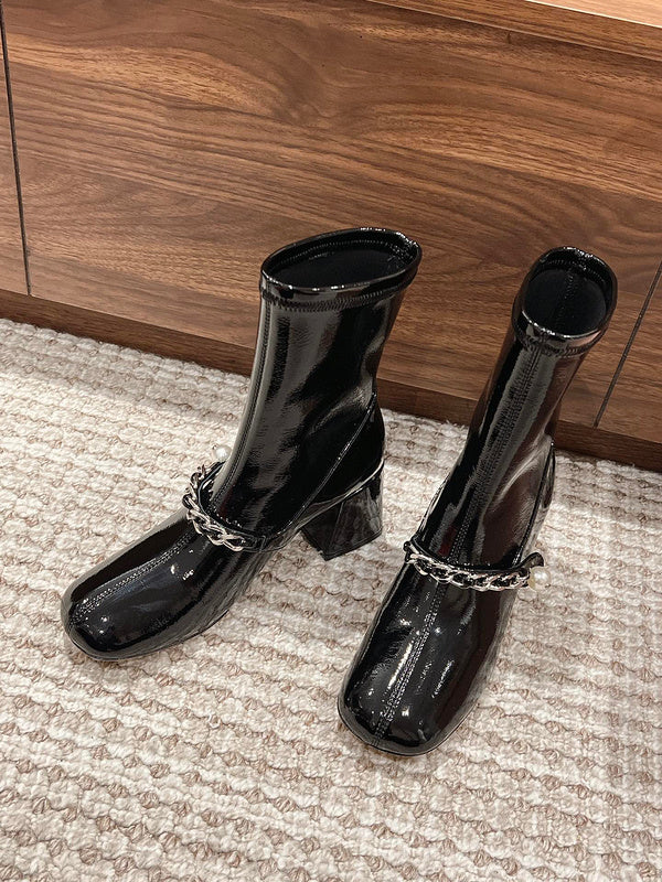 MC-Women Shoes-3025