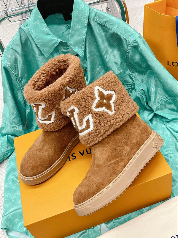MC-Women Shoes-3029
