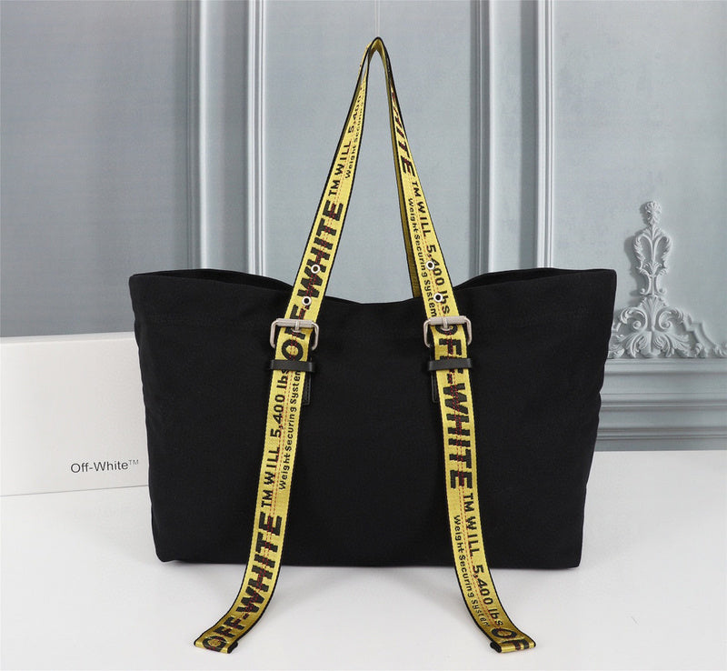 MC-OFF White-333