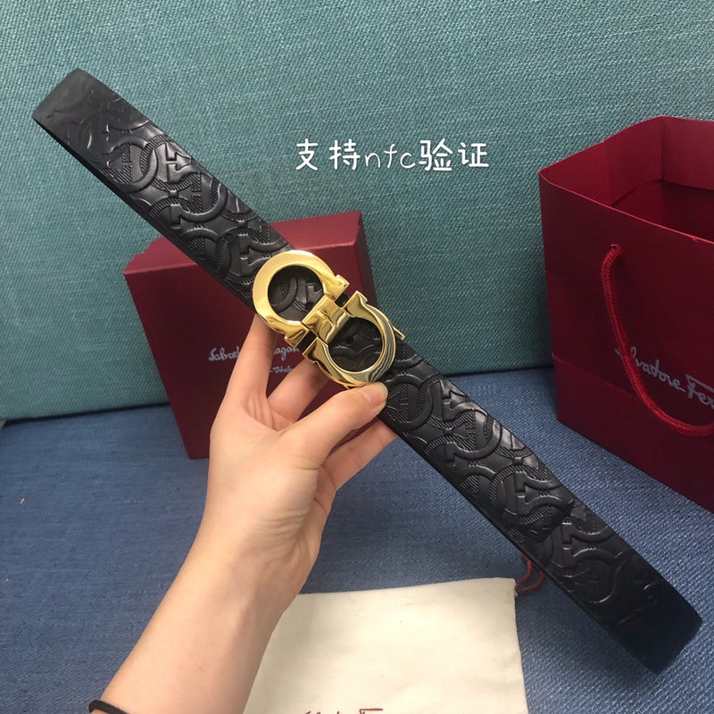 MC-Mens Belts-745