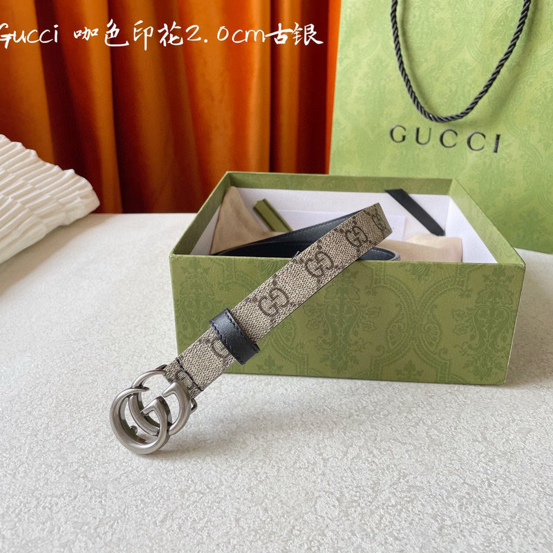 MC-Mens Belts-747