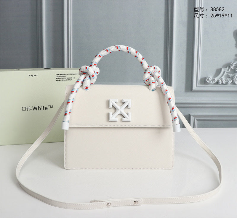 MC-OFF White-336