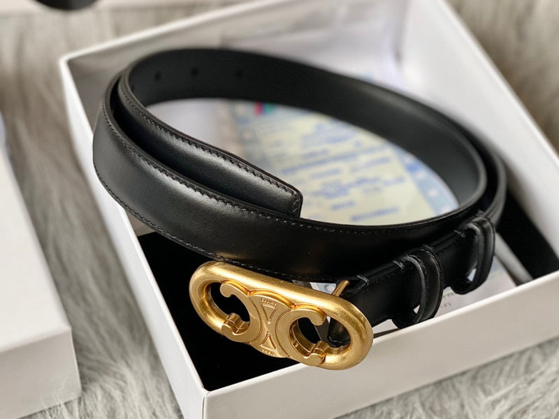 MC-Women Belts-357