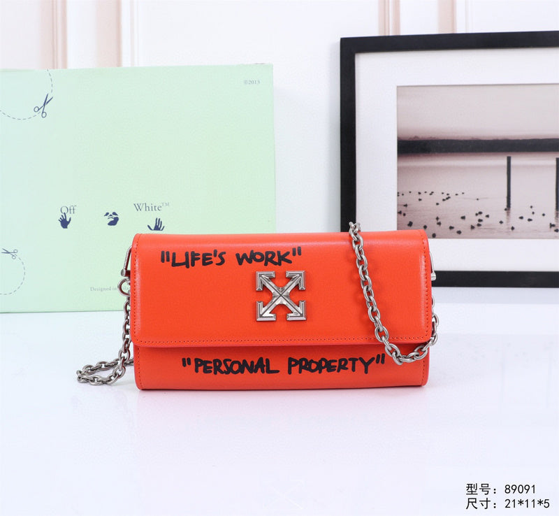 MC-OFF White-341