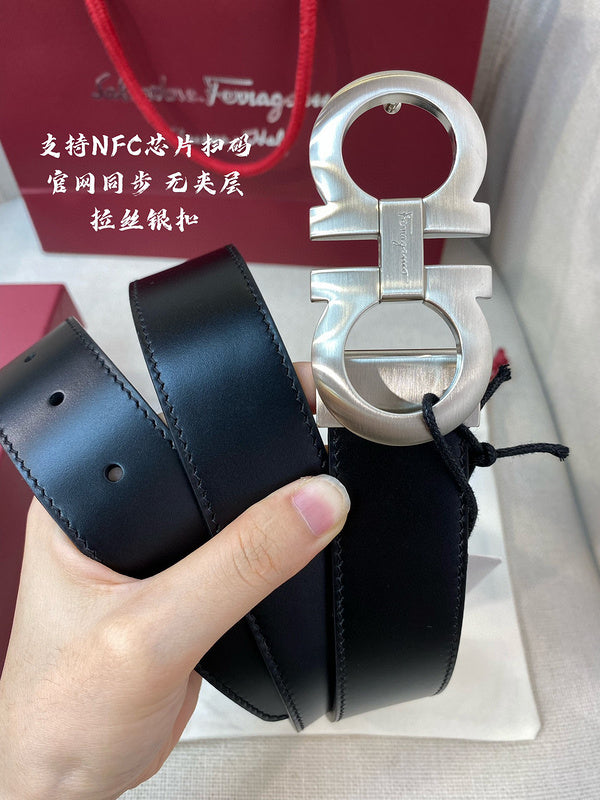 MC-Mens Belts-757