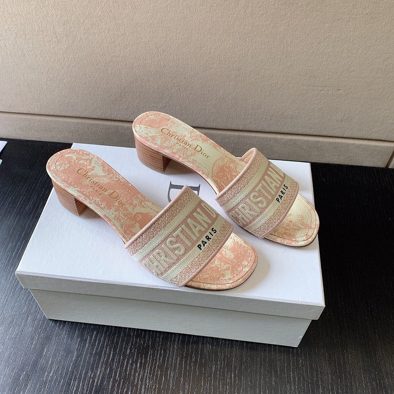 MC-Women Shoes-3101