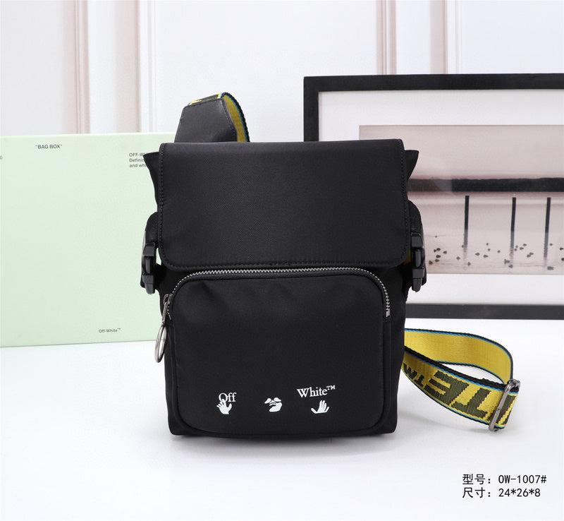 MC-OFF White-343