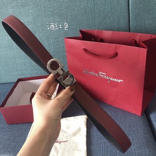 MC-Mens Belts-765