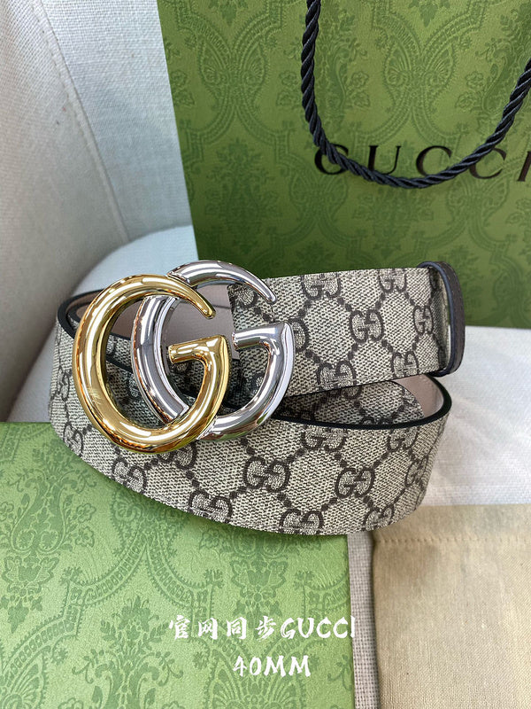 MC-Mens Belts-766