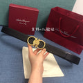 MC-Mens Belts-771