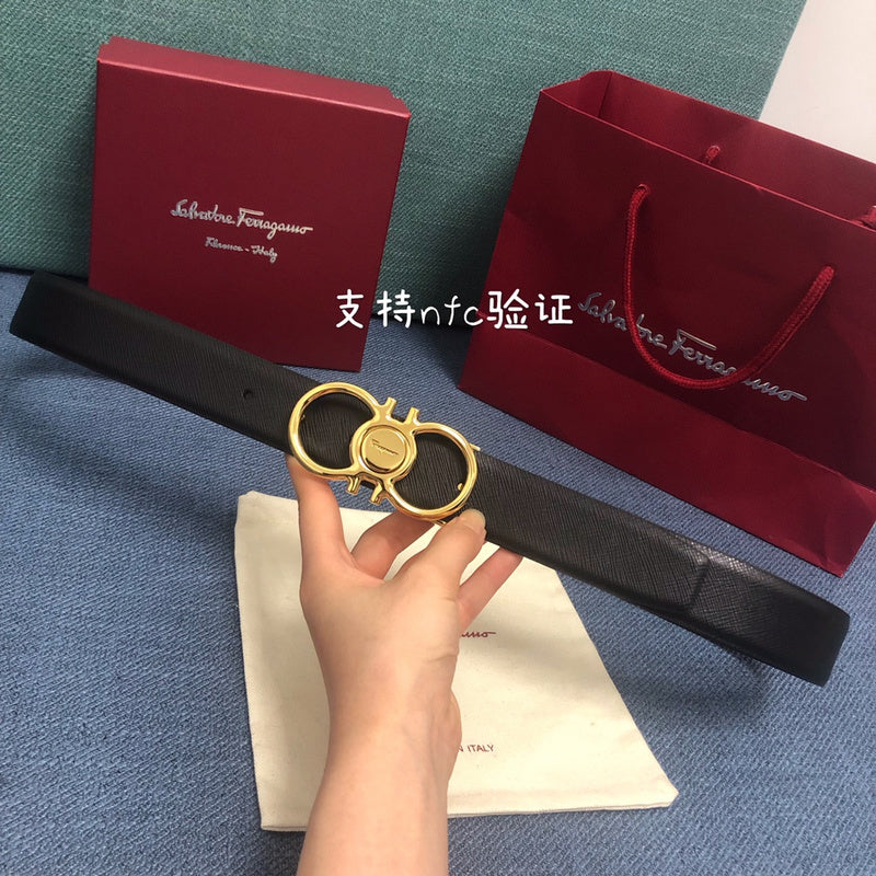 MC-Mens Belts-771