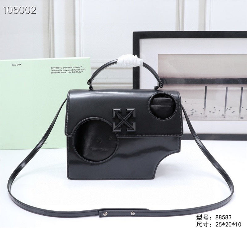 MC-OFF White-346