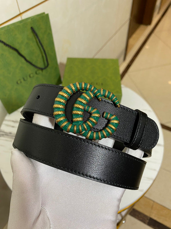 MC-Mens Belts-780