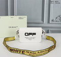 MC-OFF White-348