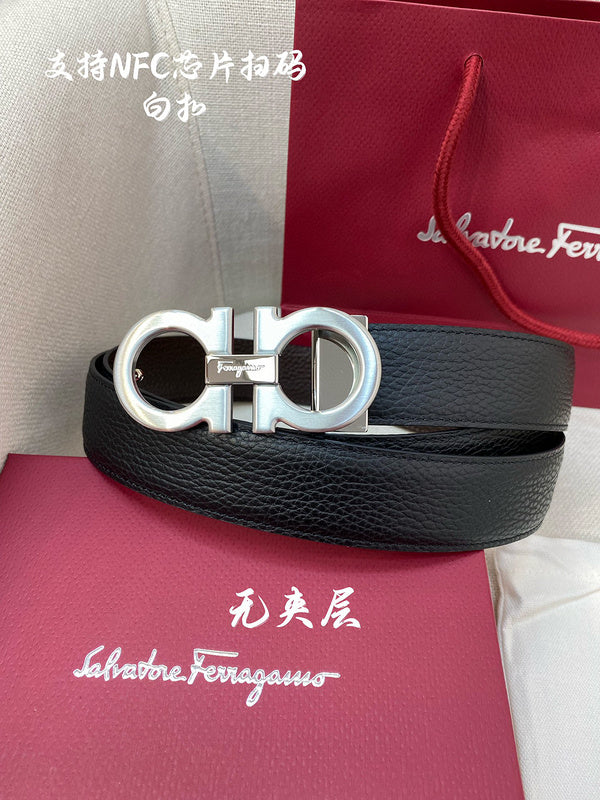 MC-Mens Belts-785
