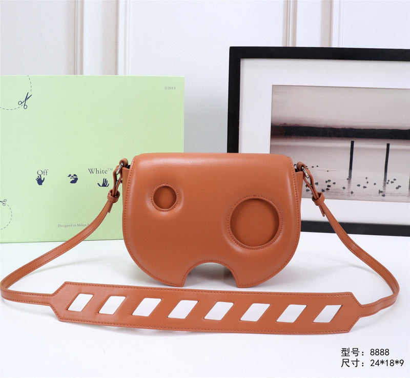 MC-OFF White-353