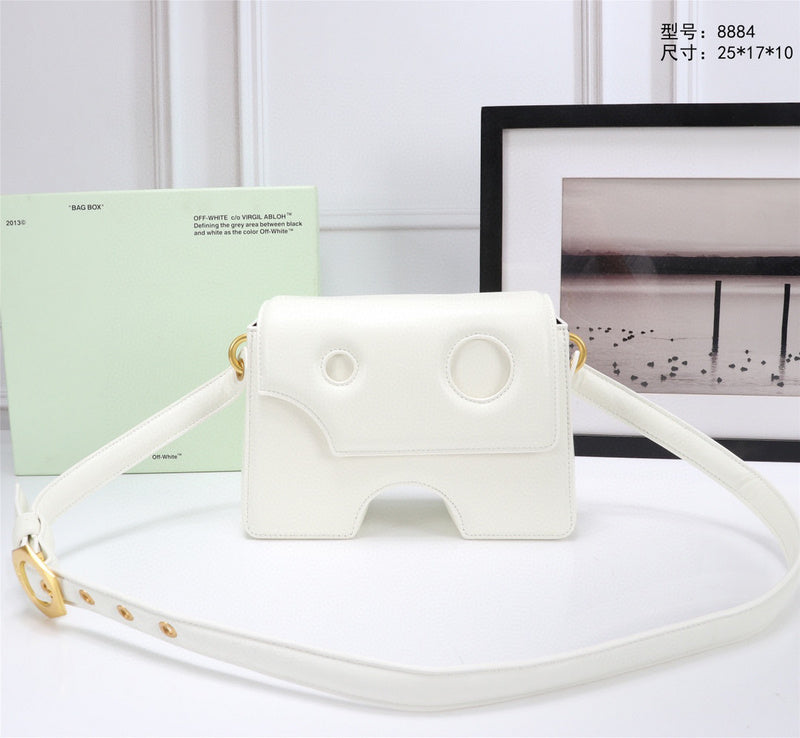MC-OFF White-354