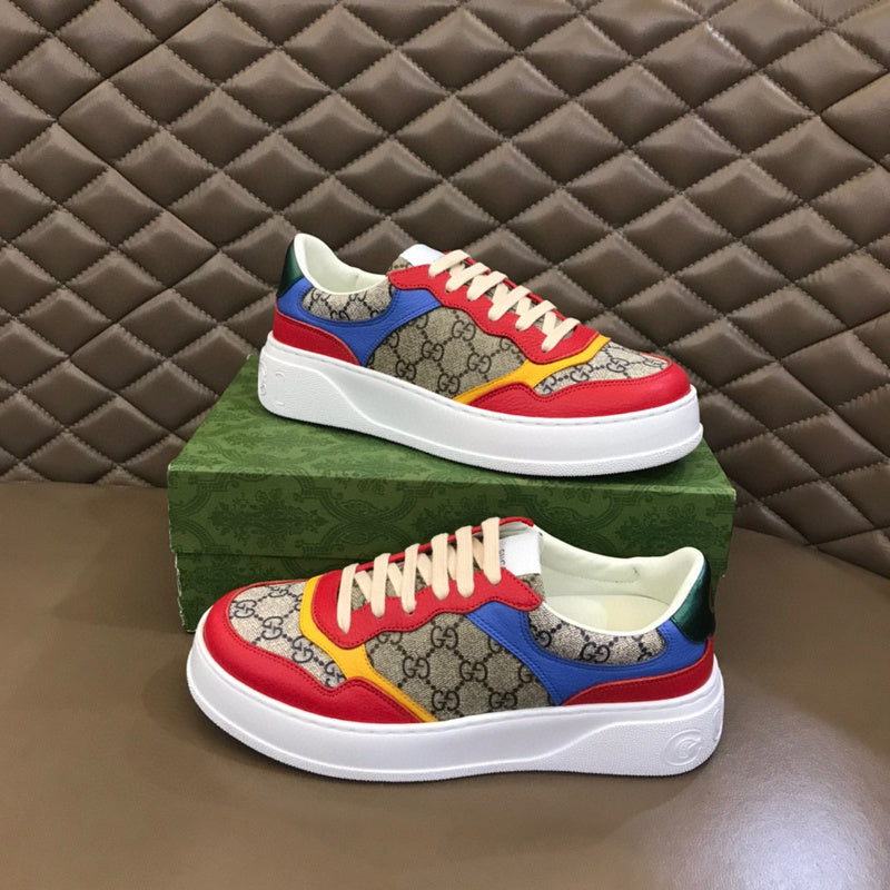 MC-Mens Shoes-2501