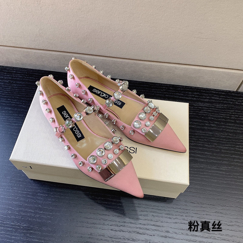 MC-Women Shoes-3305