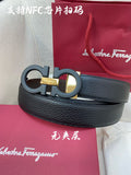 MC-Mens Belts-812