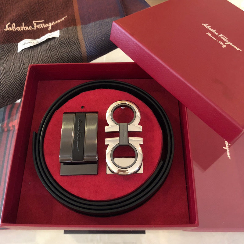 MC-Mens Belts-817