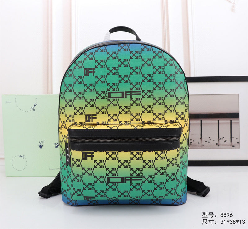 MC-OFF White-362