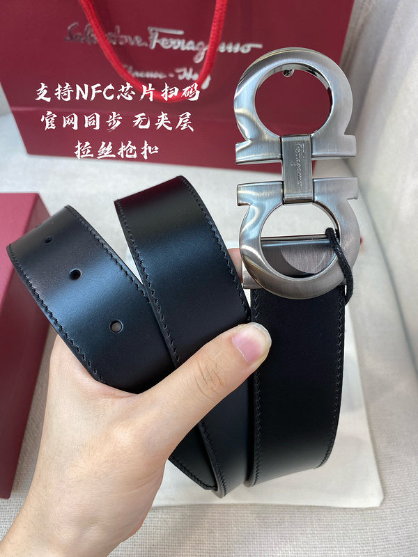 MC-Mens Belts-818
