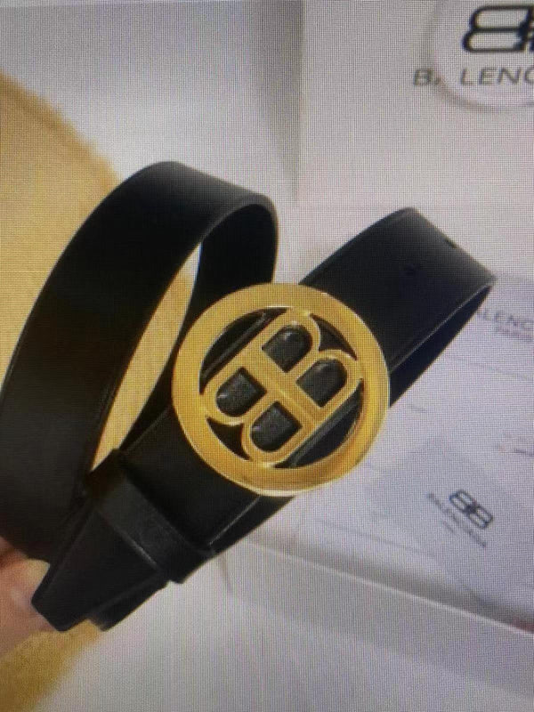MC-Mens Belts-819