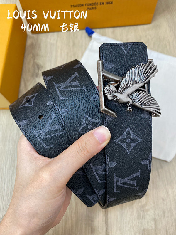 MC-Mens Belts-820