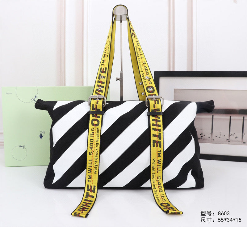 MC-OFF White-368