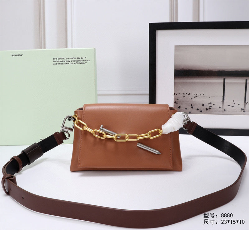 MC-OFF White-370