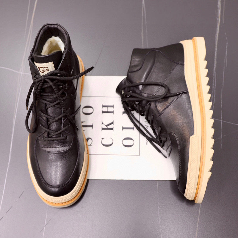 MC-Mens Shoes-2635